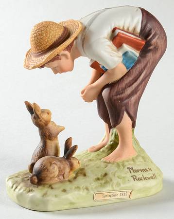 Dave Grossman Miniature Springtime '35 - No Box