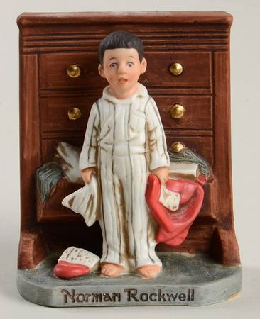 Dave Grossman Miniature Discovery - Boxed