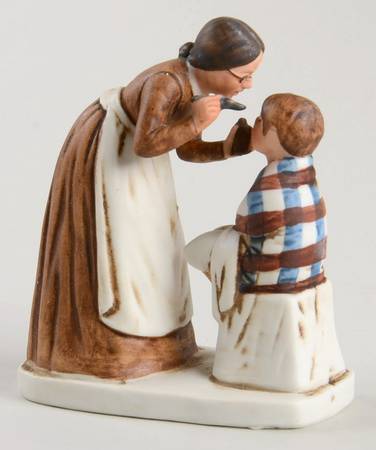 Dave Grossman Miniature Take Your Medicine - No Box