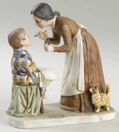 Tom Sawyer Take Your Medicine - Boxed