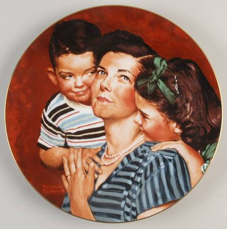 Dave Grossman Plates-Single Issue by Dave Grossman