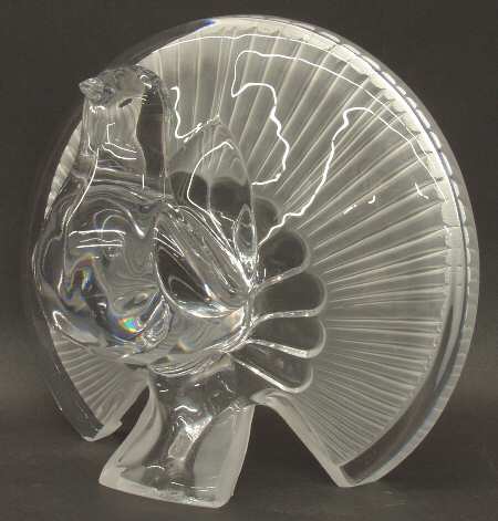 Daum Figurines Pigeon - Boxed