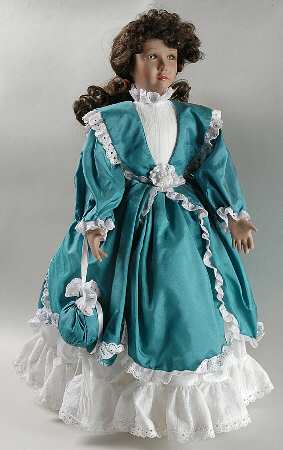 Dynasty Dolls by Dynasty Doll