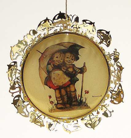Hummel Gold Sunny Weather - Boxed