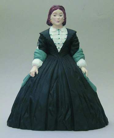 Gone With The Wind Mrs O'Hara - Boxed