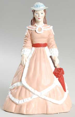 Gone With The Wind Sue Ellen - Boxed