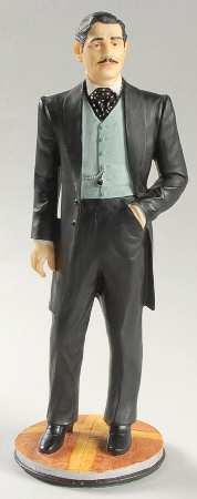 Gone With The Wind Rhett - Boxed