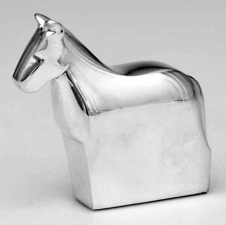 Animal Figurine-Miniature Horse - Boxed