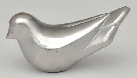 Avian Collection Dove - With Box