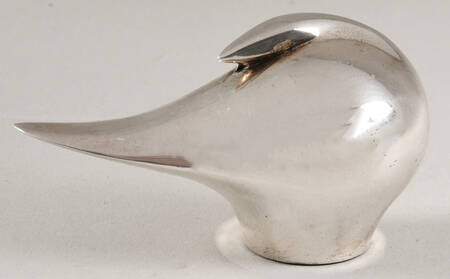 Avian Collection Swan - Boxed