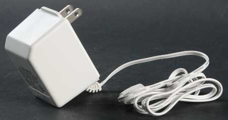 Monopoly Collection Single Jack Light Adapter - Boxed