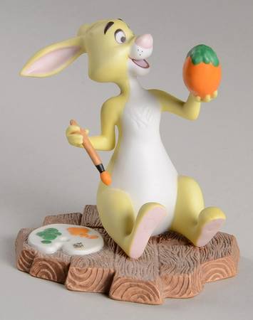 Pooh and Friends-Figurines Now It's Perfect, Just Like You - Boxed