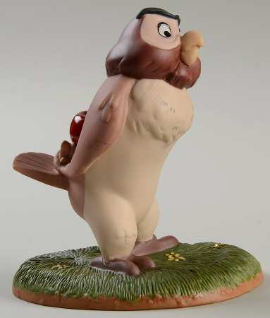 Pooh and Friends-Figurines You'Ve Taught Me Everything I Need To Gr - No Box