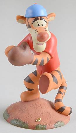 Pooh and Friends-Figurines Best Pal In The League - Boxed