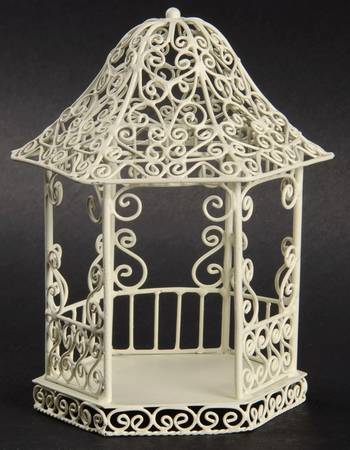 Seasons Bay Garden Gazebo - Boxed