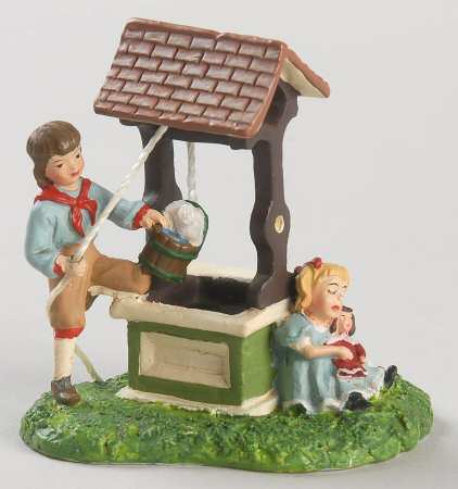 Seasons Bay I'm Wishing - Boxed