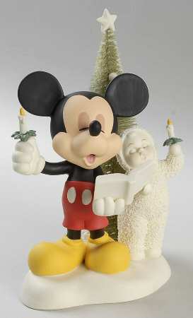 Mickey & Company - Guest Collection A Mickey Melody - Boxed