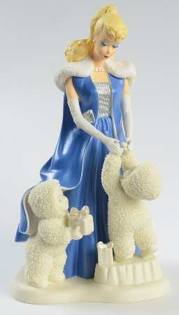 Barbie - Guest Collection by Department 56