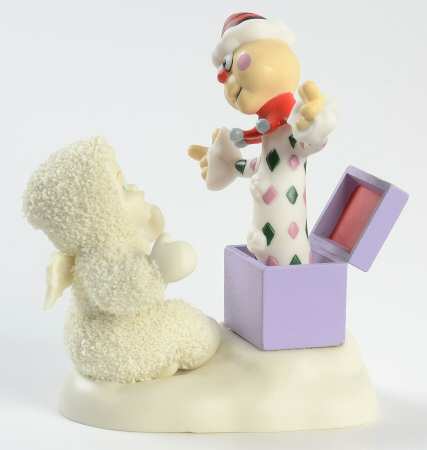 Rudolph the Red-Nosed Reindeer - Guest Collection You're Not Misfit To Me - Boxed
