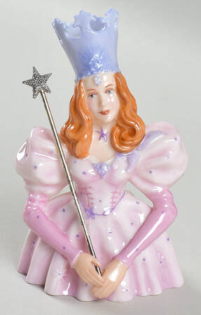 Wizard of Oz - Candle Crown Collections by Department 56