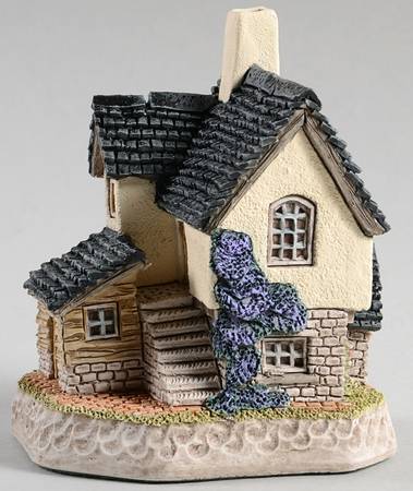 The Pilgrims Way Collection The Brickies - Boxed