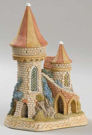 King Arthur Collection Mabon's House - Boxed