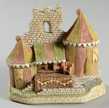 King Arthur Collection The Royal Box - Boxed