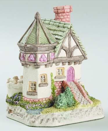 Sherwood Forest Maid Marians Retreat - Boxed