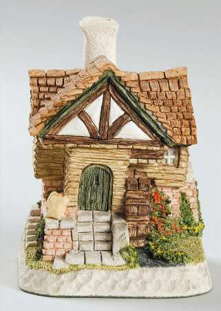 Sherwood Forest Much's Mill - Boxed