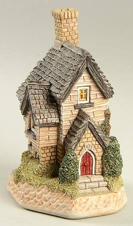 Sherwood Forest Alan-A-Dale - With Box