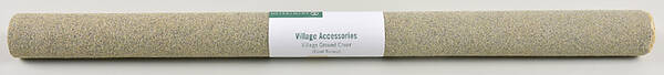 General Village Accessories Ground Cover -Cool Tones - With Box Bx368