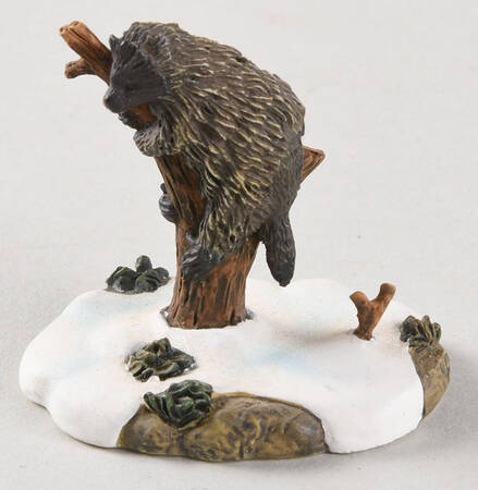 General Village Accessories Porcupine - No Box