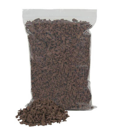 General Village Accessories Landscape Supply Mulch Brown-Zip Bag - Nb988, No Box