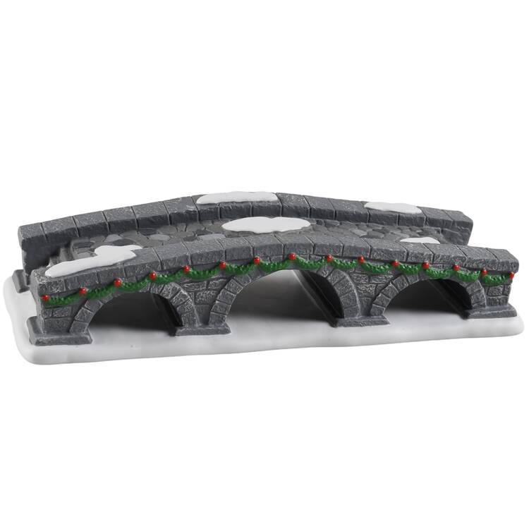 General Village Accessories Walking Bridge - With Box Bx999