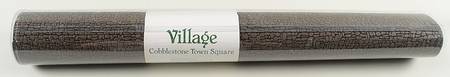 General Village Accessories Cobblestone Town Square - Boxed