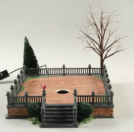 General Village Accessories Sounds Of The City - Boxed