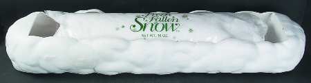 General Animated Accessories Let It Snow-Snow Machine - Boxed