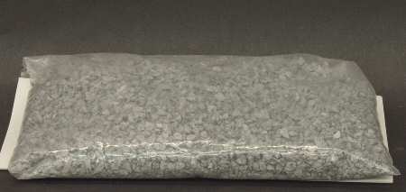 General Village Accessories Real Gray Gravel - With Box Bx343
