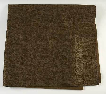 General Village Accessories Fabric Cobblestone Road - With Box Bx379