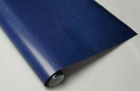 General Village Accessories Starry Night Sky Backdrop-40 X 60 - With Box Bx325