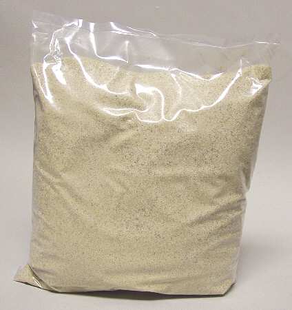 General Village Accessories Nativity Sand - With Box Bx350