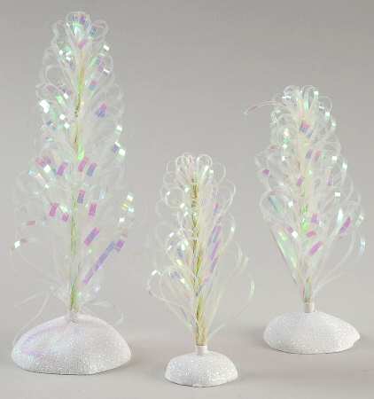 General Village Tree Accessories Wispy Winter Trees - Boxed by Department 56