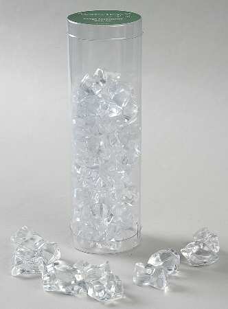 General Village Accessories Clear Ice - With Box Bx333