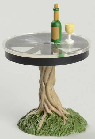 General Village Accessories My Garden Table - With Box Bx728