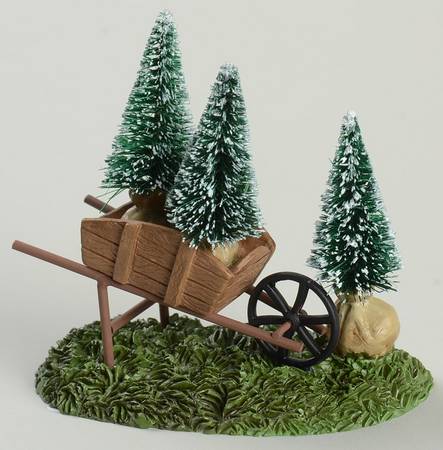General Village Accessories My Garden Wheelbarrow - With Box Bx720