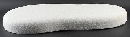 General Village Accessories Snow Base - Medium - With Box Bx768