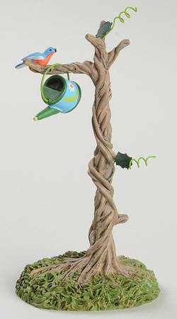General Village Accessories My Garden Birdhouse - With Box Bx729