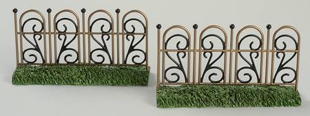 General Village Accessories My Garden Fence - With Box Bx719