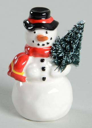 General Village Accessories A Jolly Happy Soul - With Box Bx629