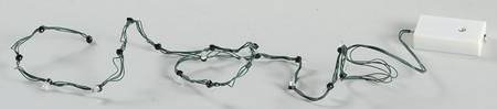 General Village Electrical String Of Chasing Lights - Boxed